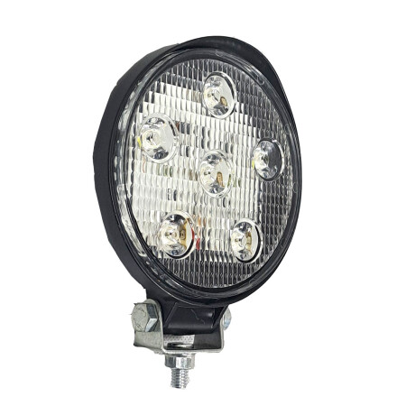 FARO LED - REDONDO 11.5CM 5 LED 9-30V DUNCAN FARO LED - REDONDO 11.5CM 5 LED 9-30V DUNCAN