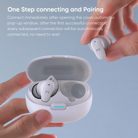 Auriculares Inalámbrico MICCELL BH105 Auriculares Inalámbrico MICCELL BH105