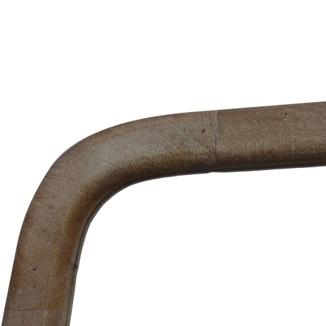 ESPEJO MADERA NATURAL-BEIGE M-24256