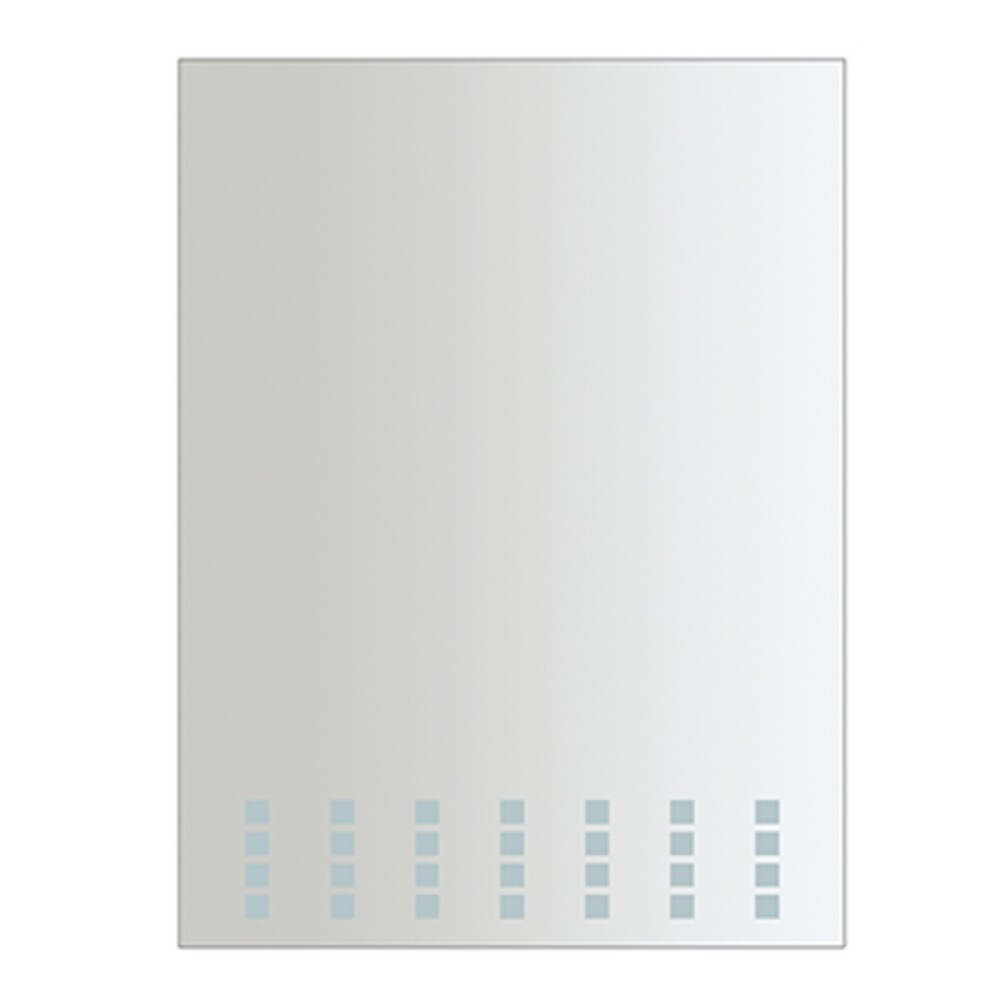ESPEJO RECTANGULAR 80x60 CM Espejo Rectangular 80x60 Cm