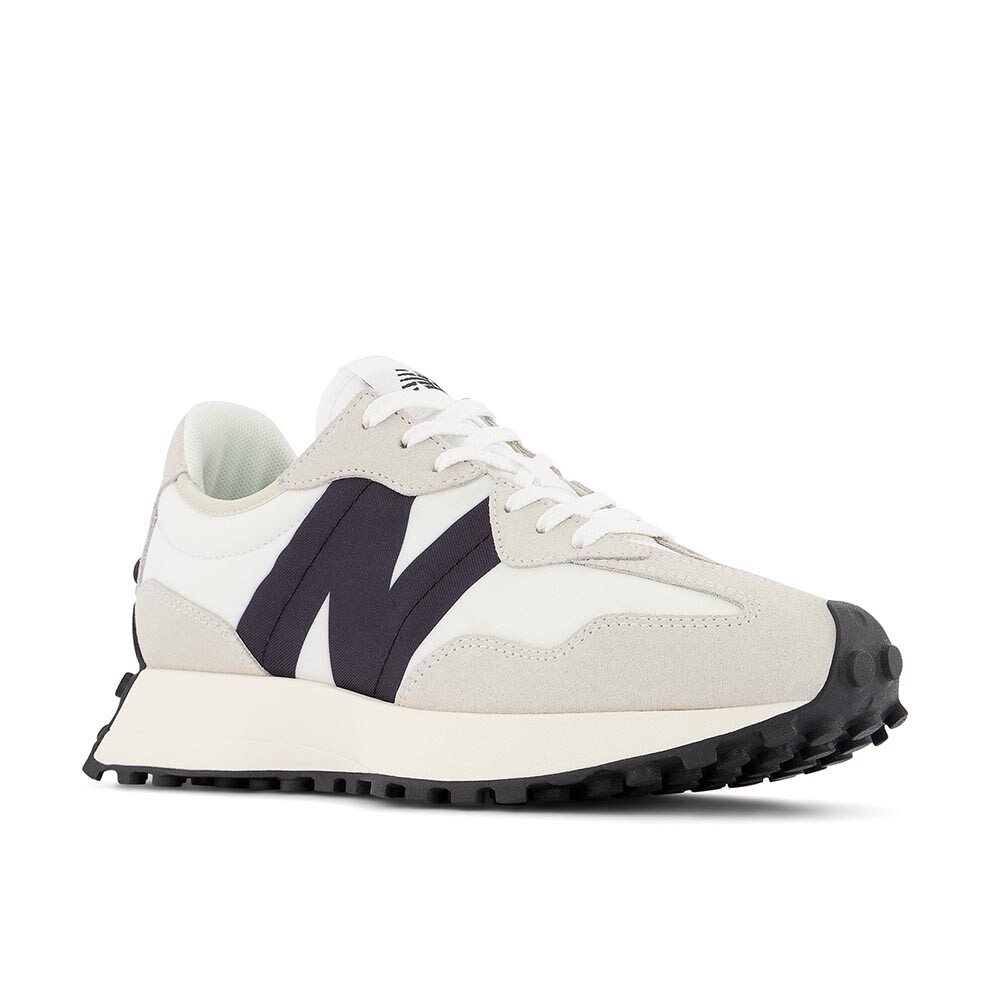 Zapatillas New Balance 327 Mujer White