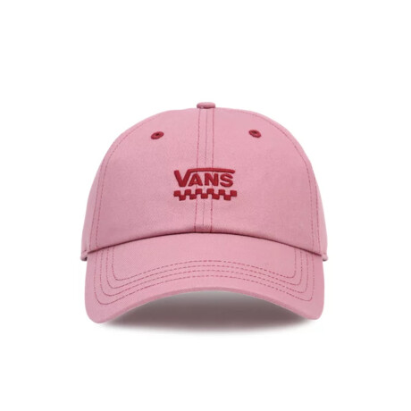 GORRO VANS - WM COURT SIDE HAT - VN0A31T6BD5 LILA