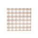 SERVILLETA TAUPE LIKE LINEN UNA CARA 40x40 - 50 uds Servilleta Taupe Like Linen Una Cara 40x40 - 50 Uds