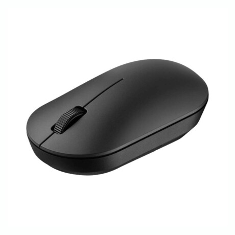 XIAOMI WIRELESS MOUSE LITE 2 Mouse Inalámbrico XIAOMI Lite 2 Ligero Y Sensible - Black