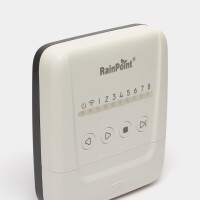 Programador de riego RainPoint 8 zonas TTC819W Programador de riego RainPoint 8 zonas TTC819W