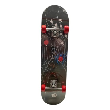 Skate Infantil Grande de Madera 59 X 15 cm 001