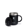 12 oz Mug Black