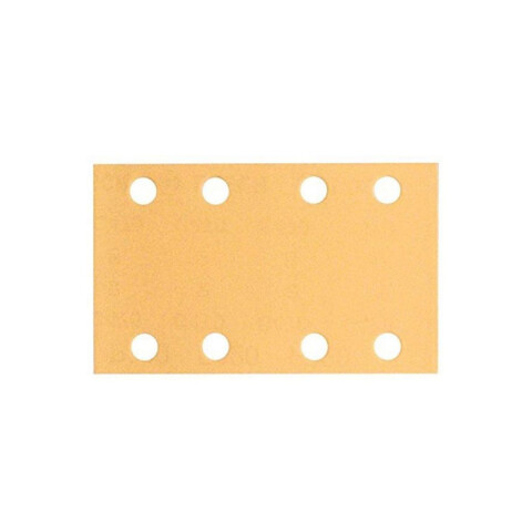 10 Lijas p/madera/pintura grano 80 93x230mm Bosch BS4433