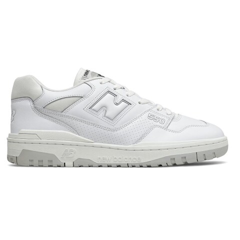 NB 550 White