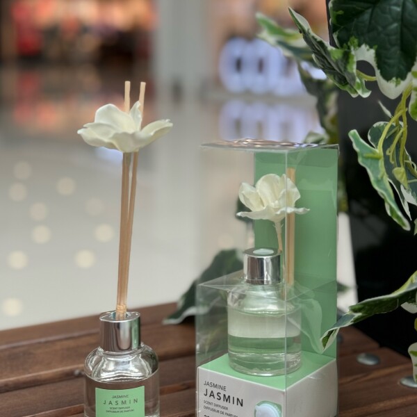 Difusor floral 28 ml jazmín