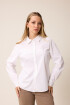 CAMISA SOCAR POLANCO Blanco