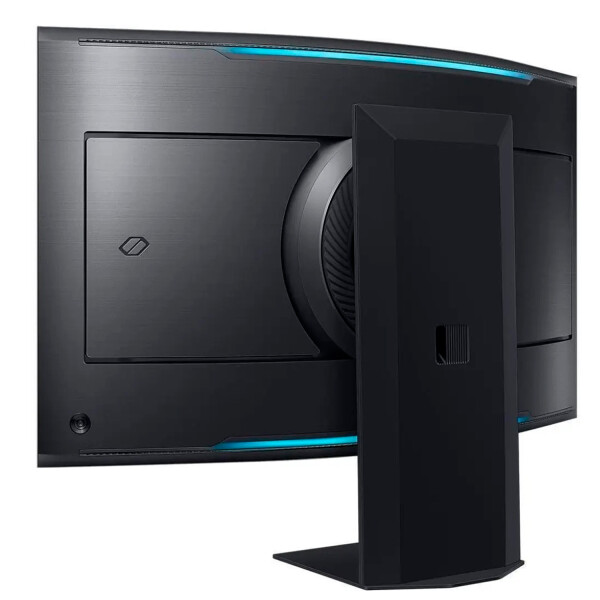 Monitor Samsung Odyssey Ark 55" Va 4k Uhd 165hz MONITOR SAMSUNG ODYSSEY ARK 55 4K 165HZ