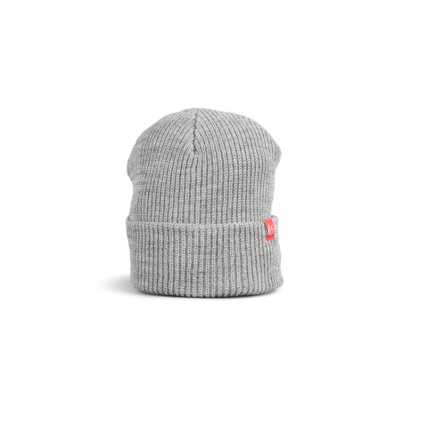 Gorro éS Block Beanie - Black Grey