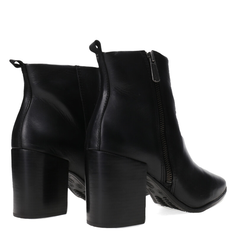 Botas de Mujer Bottero Concurso Negro