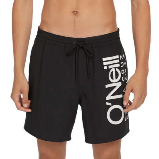 Voley Oneill Original Cali - Negro Voley Oneill Original Cali - Negro