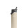 24 oz Wide Mouth Flex Straw Cap Oat