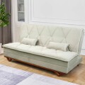 SOFA CAMA ESTORIL - BUCLE BEIGE SOFA CAMA ESTORIL - BUCLE BEIGE