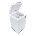 FREEZER HORIZONTAL 100 LT - ELECTROLUX FREEZER HORIZONTAL 100 LT - ELECTROLUX