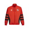 CAMPERA adidas RIVER PLATE 1994 RED