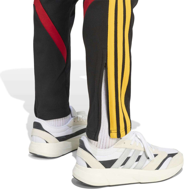 PANTALON ADIDAS M TIRO NP PT HOMBRE KE6015 Negro-amarillo