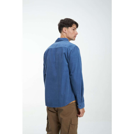 Camisa Rhodes Jean