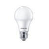 LAMPARA ECOHOME LED BULBO 14W E27 3000K LAMPARA ECOHOME LED BULBO 14W E27 3000K