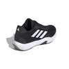 Championes Adidas Amplimove Negro