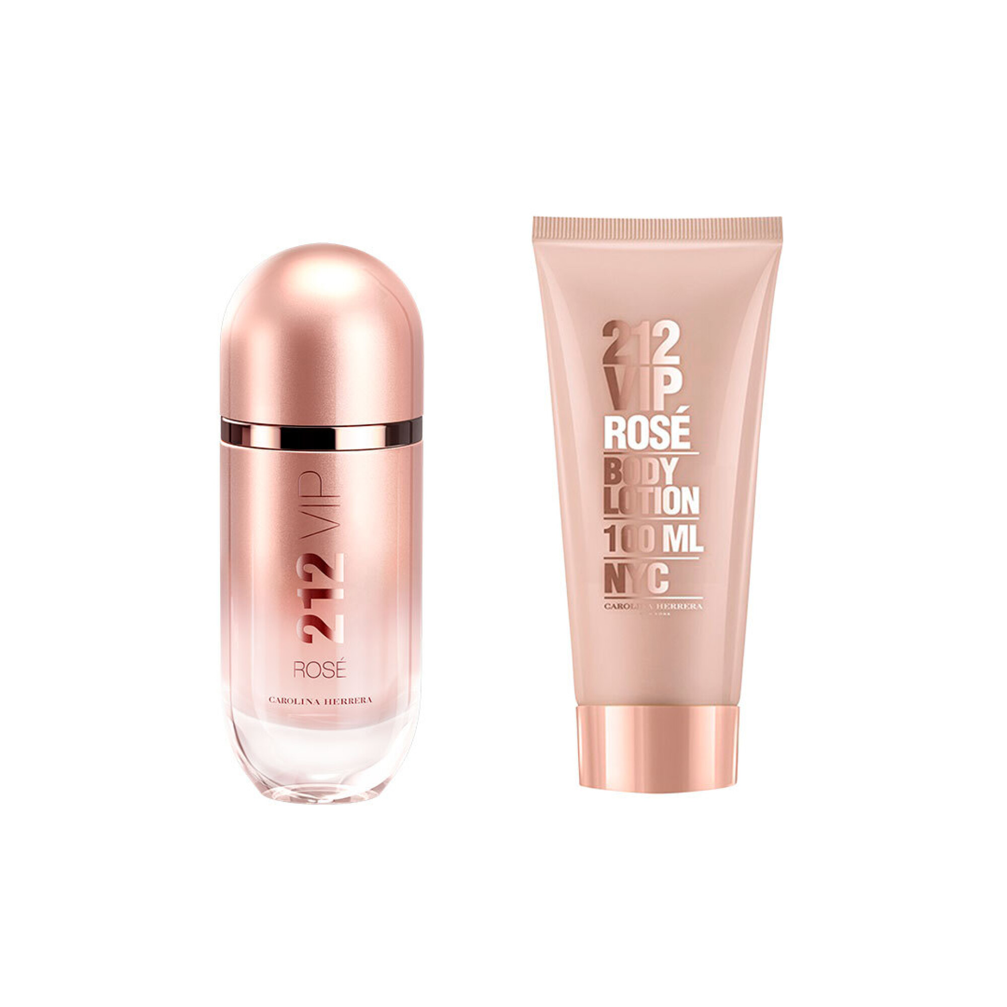 Cofre 212 EDP80ml+bl100ml x un