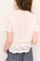 CAMISA ANTONIA BLANCA