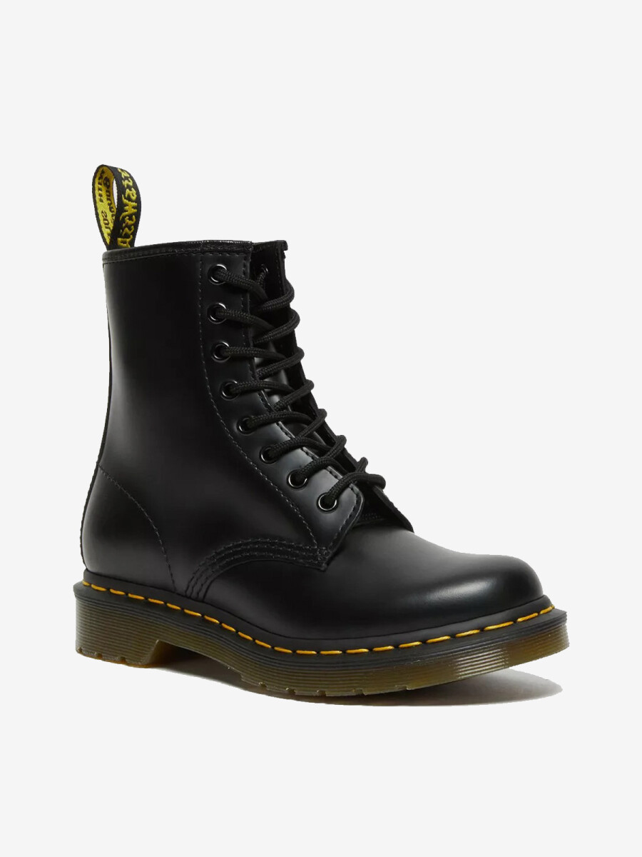 1461 W BLACK SMOOTH 