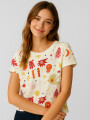 Remera Clothilde Estampado 5