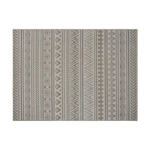 Alfombra moderna Función | 1.50x2.00m Maia Beige