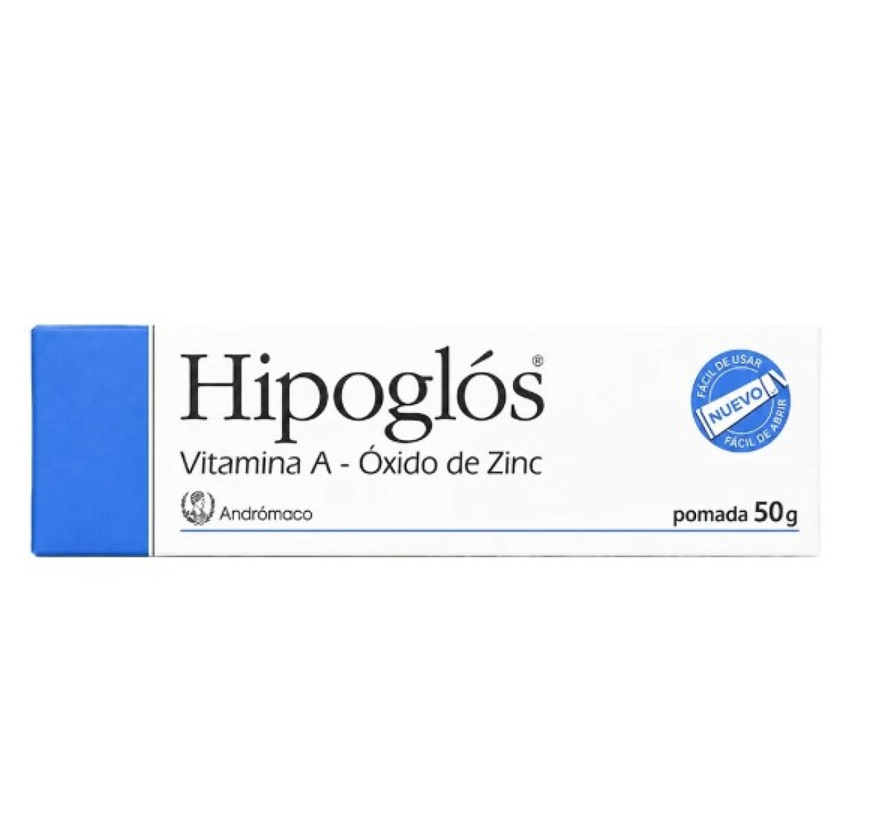 Hipoglós crema 50 g 