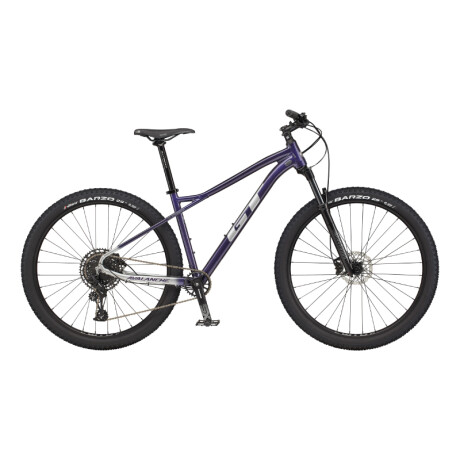 BICICLETA GT AVALANCHE EXPERT 001