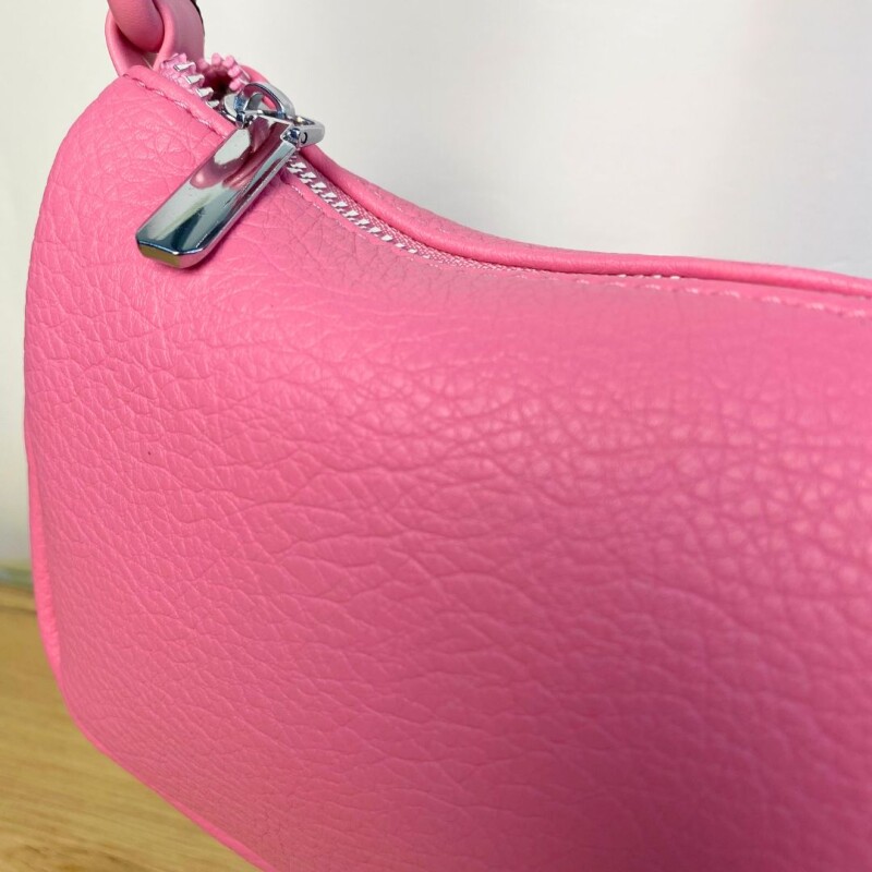 Cartera Cuernia Wanna Fucsia