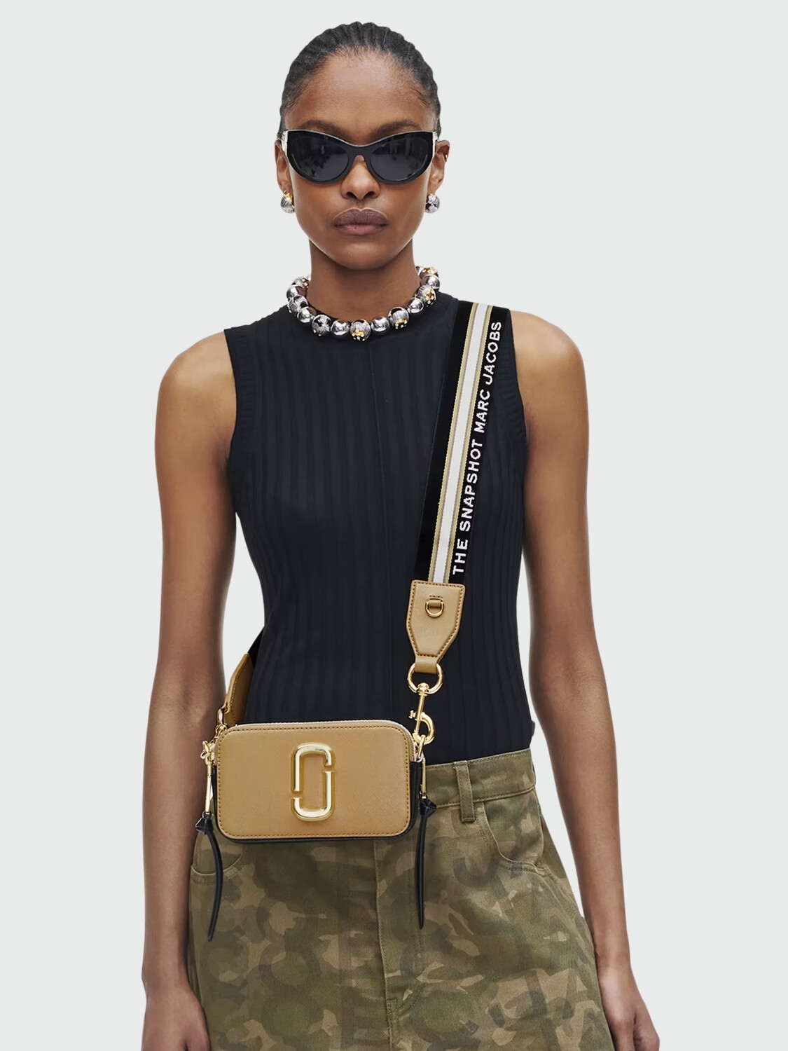 MARC JACOBS - THE SNAPSHOT Rayas