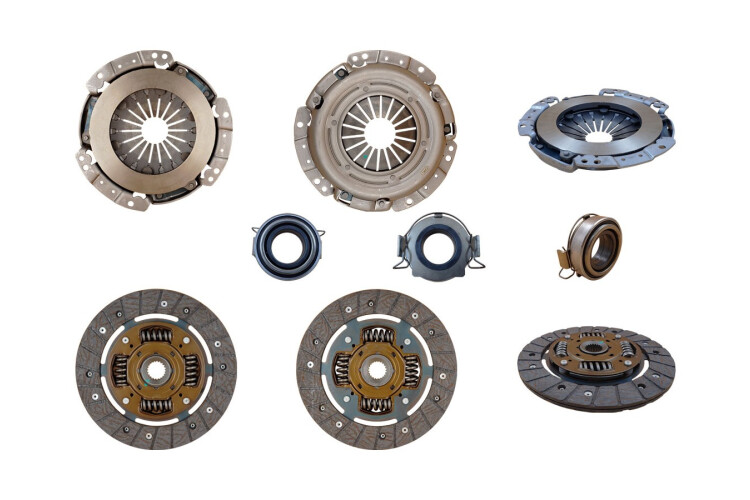Kit Embrague Cnc Kit Embrague Cnc