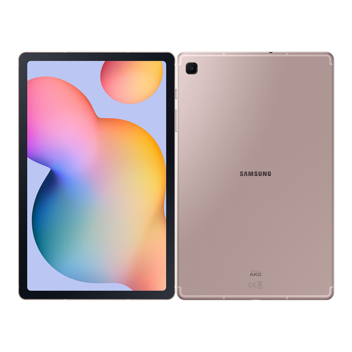 Samsung - Tablet Galaxy Tab S6 Lite SM-P613 - 10,4'' Multitáctil tft. 8 Core. Android 12. Ram 4GB / - 001 