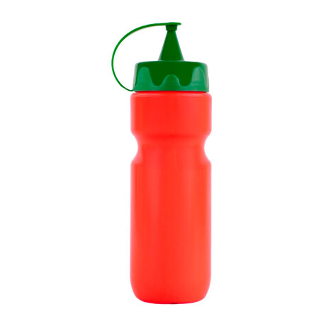 Botella con pico vertedor Herevin 660 cc Botella con pico vertedor Herevin 660 cc