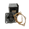 BOMBA DE ACEITE FUSCA / KOMBI / BRASILIA 1300 / 1500 / 1600 67/82 Bomba De Aceite Fusca / Kombi / Brasilia 1300 / 1500 / 1600 67/82