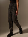 Pantalon Desster Negro