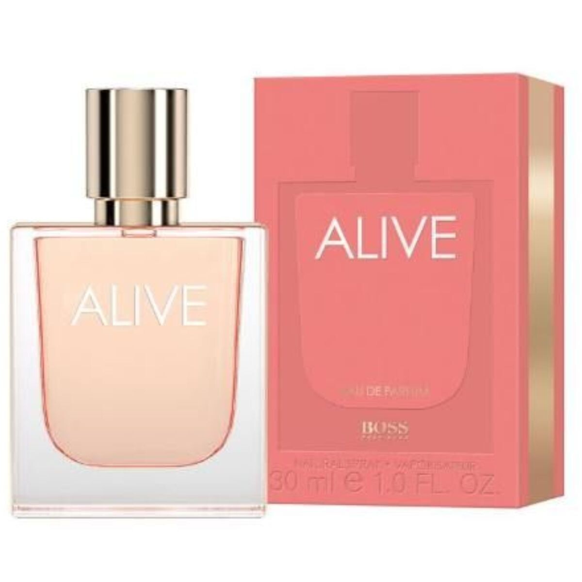 Perfume Hugo Boss Alive EDP - 30 ML 