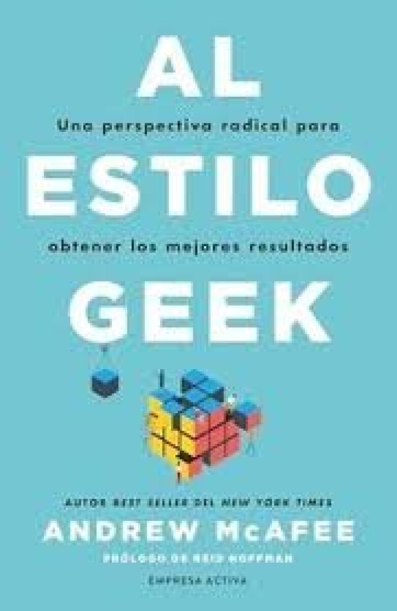 AL ESTILO GEEK 
