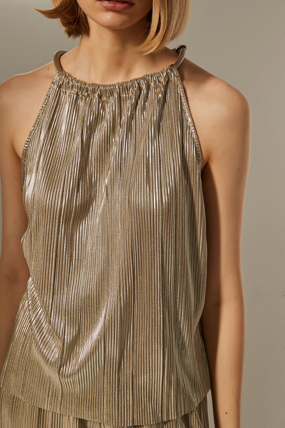Blusa Duna Dorado