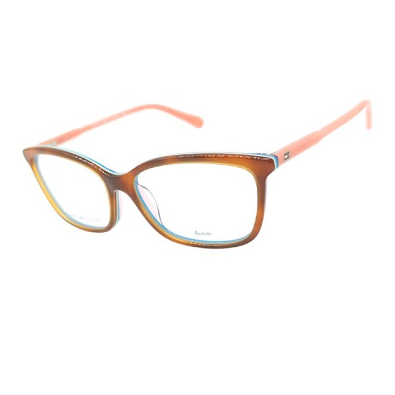 TOMMY HILFIGER TH1318 VN4140 5415 - Adulto - Naranja naranjacombinado