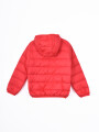 CAMPERA INTI ROJO