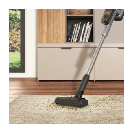 Aspiradora Electrolux vertical Inalámbrica Ergorapido 3 en 1