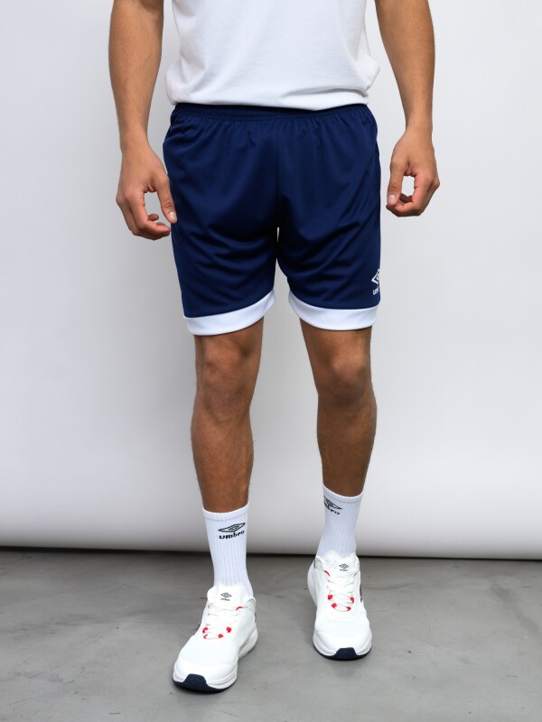 SHORT FUTBOL Umbro Hombre 019