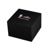 Reloj Tissot T1256173706700 Supersport NBA Special Edition para hombre Negro