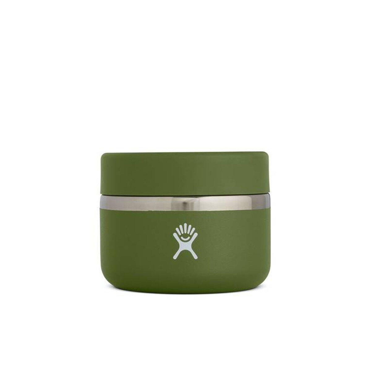 12 oz Insulated Food Jar - Olive 